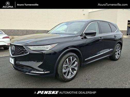 2023 Acura MDX Technology Package