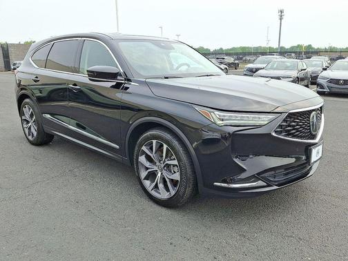 2023 Acura MDX Technology Package