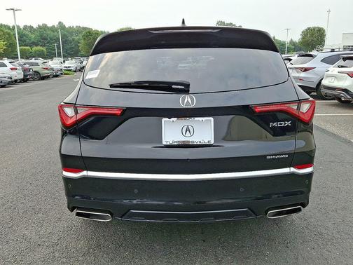 2023 Acura MDX Technology Package