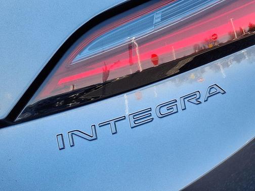 2024 Acura Integra A-SPEC