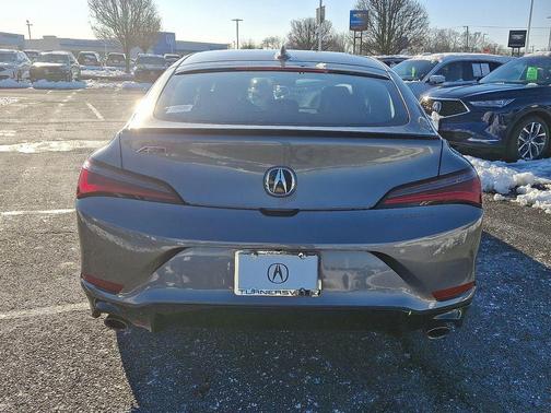 2024 Acura Integra A-SPEC