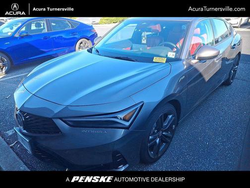 2024 Acura Integra A-SPEC