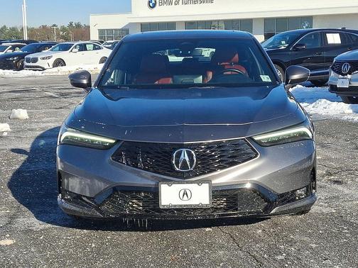 2024 Acura Integra A-SPEC