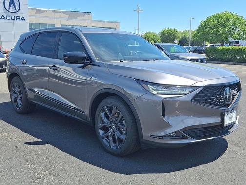 2023 Acura MDX