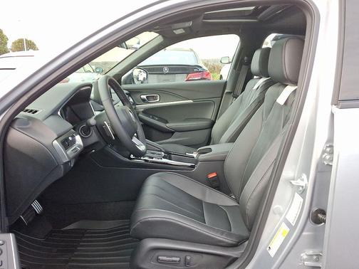 2026 Acura Integra FWD A-Spec