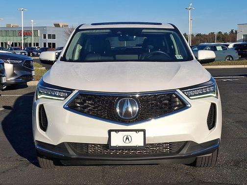 2023 Acura RDX 