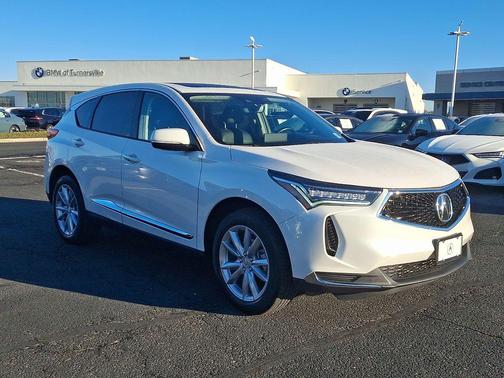 2023 Acura RDX 