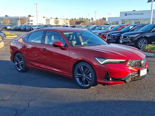 2023 Acura Integra 