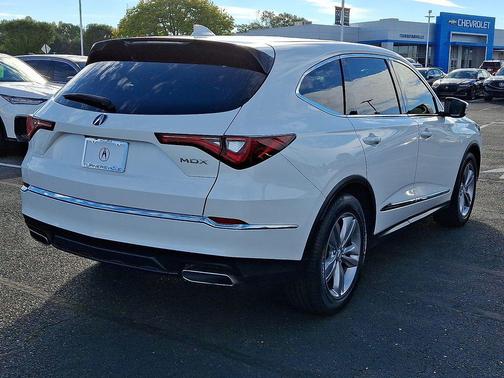 2023 Acura MDX Standard