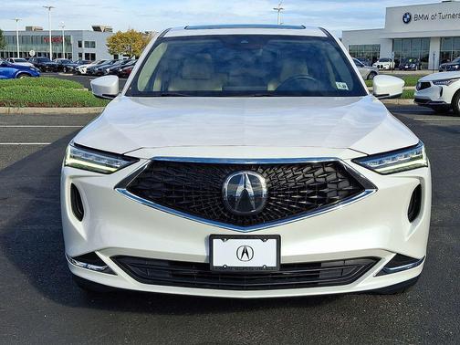 2023 Acura MDX Standard