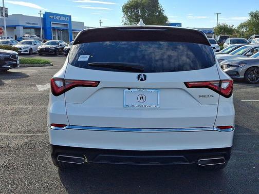 2023 Acura MDX Standard