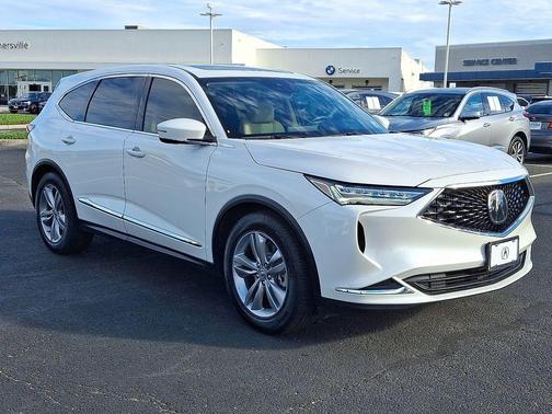 2023 Acura MDX Standard