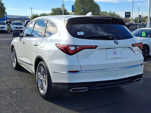 2023 Acura MDX Standard