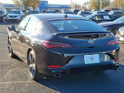 2023 Acura Integra A-SPEC