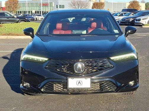 2023 Acura Integra A-SPEC