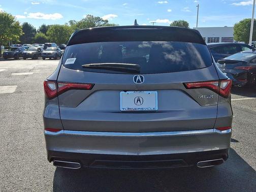2024 Acura MDX Standard