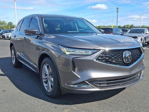 2024 Acura MDX Standard