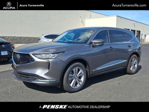 2024 Acura MDX Standard