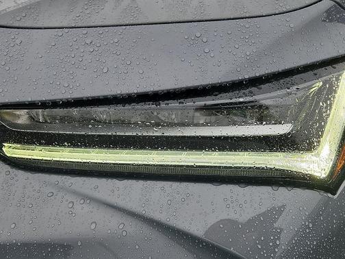 2025 Acura TLX A-Spec