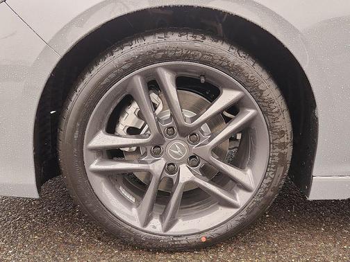 2025 Acura TLX A-Spec