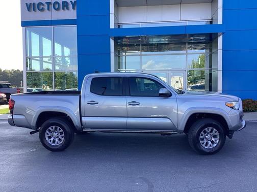 2019 Toyota Tacoma SR5