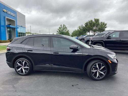 2023 Volkswagen ID.4 Pro S