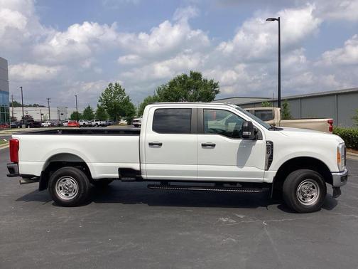 2023 Ford F-250 XL