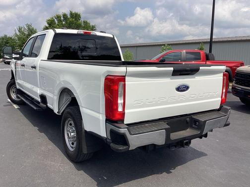 2023 Ford F-250 XL