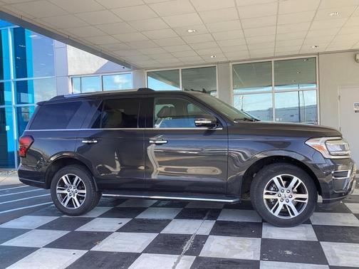 2023 Ford Expedition Limited