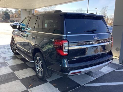 2023 Ford Expedition Limited