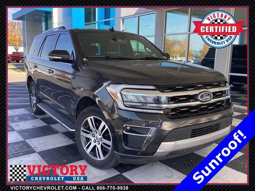 2023 Ford Expedition Limited
