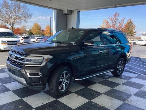 2023 Ford Expedition Limited