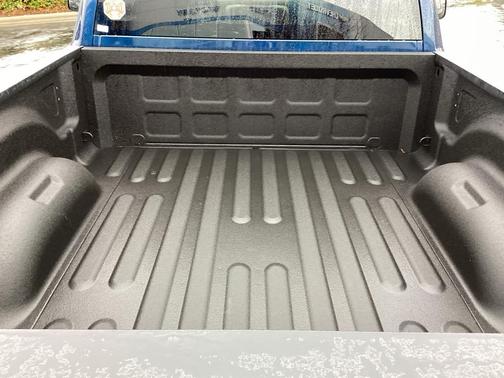 2021 RAM 1500 Tradesman