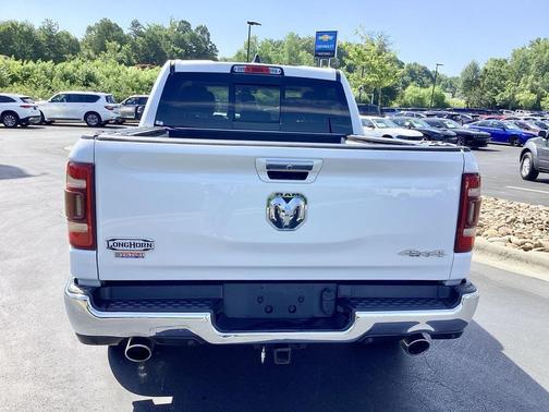 2019 RAM 1500 Longhorn