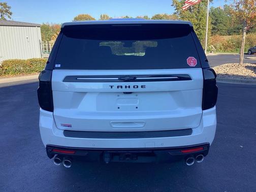 2023 Chevrolet Tahoe 4WD High Country