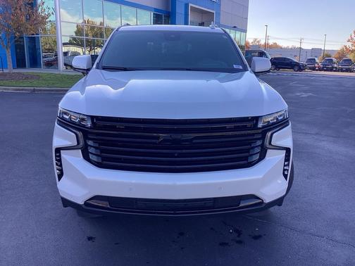 2023 Chevrolet Tahoe 4WD High Country