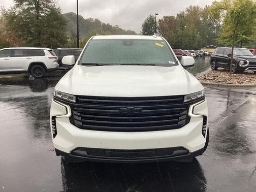 2023 Chevrolet Tahoe 4WD High Country