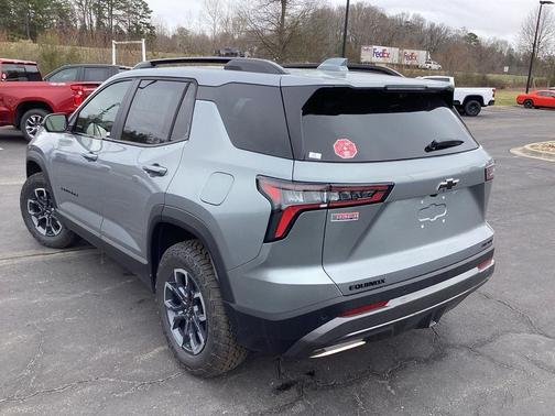 2026 Chevrolet Equinox FWD ACTIV