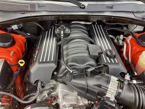 2022 Dodge Charger R/T Scat Pack