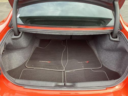 2022 Dodge Charger R/T Scat Pack