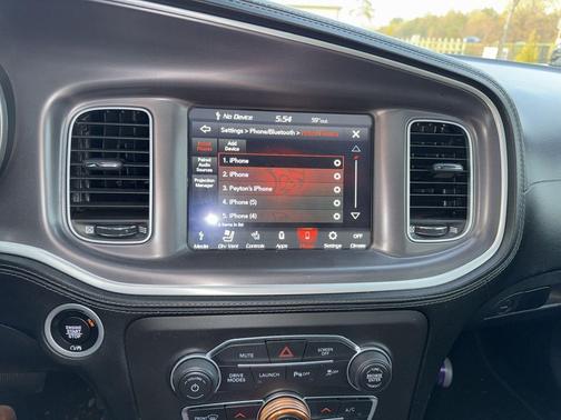 2022 Dodge Charger R/T Scat Pack