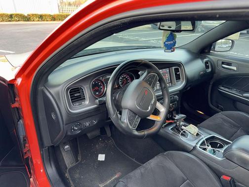 2022 Dodge Charger R/T Scat Pack