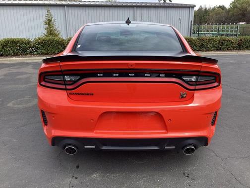 2022 Dodge Charger R/T Scat Pack