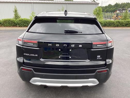 2024 Honda Prologue EX