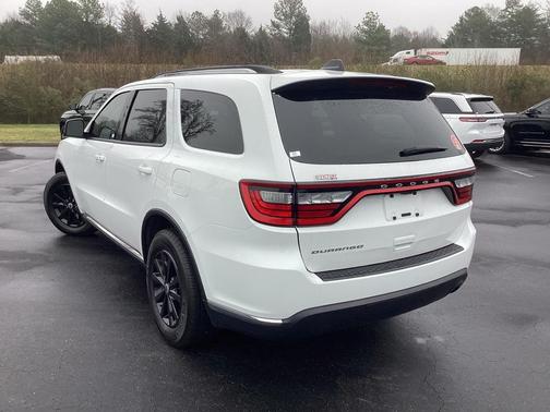 2024 Dodge Durango SXT RWD