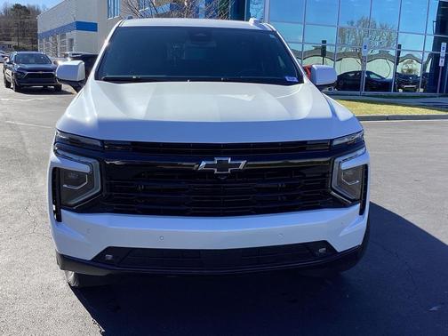 2025 Chevrolet Tahoe 2WD RST