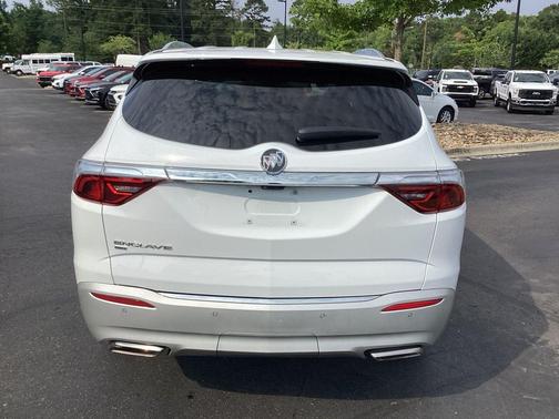 2024 Buick Enclave Premium AWD