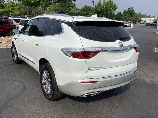 2024 Buick Enclave Premium AWD