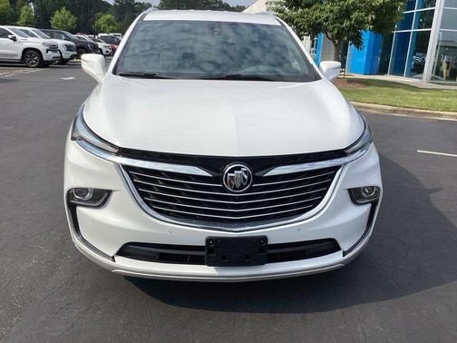 2024 Buick Enclave Premium AWD