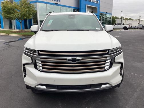 2023 Chevrolet Suburban 4WD High Country